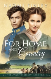 For Home And Country