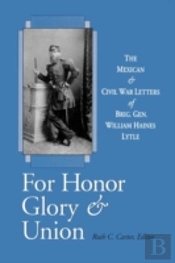 For Honor, Glory, And Union