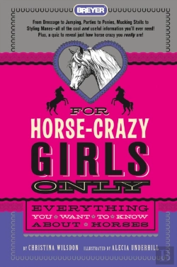 Bertrand.pt - For Horse-Crazy Girls Only