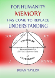 For Humanity Memory Has Come To Replace Understanding