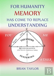 For Humanity Memory Has Come To Replace Understanding