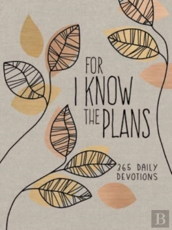 Bertrand.pt - For I Know The Plans