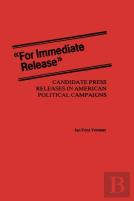 For Immediate Release