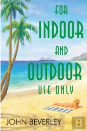 For Indoor And Outdoor Use Only