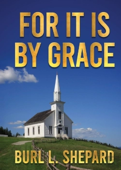 Bertrand.pt - For It Is By Grace