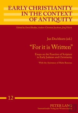 Bertrand.pt - «For It Is Written»