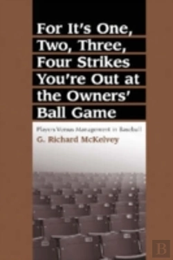 Bertrand.pt - For It'S One, Two, Three, Four Strikes You'Re Out At The Owners' Ball Game