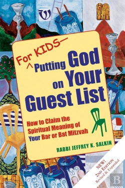 Bertrand.pt - For Kids-Putting God On Your Guest List (2nd Edition)