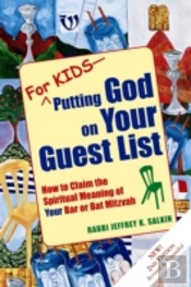For Kids, Putting God On Your Guest List
