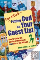 For Kidsâ€”Putting God On Your Guest List (2nd Edition)