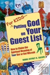 For Kidsâ€”Putting God On Your Guest List (2nd Edition)