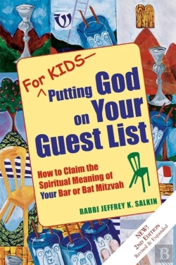 Bertrand.pt - For Kidsâ€”Putting God On Your Guest List (2nd Edition)