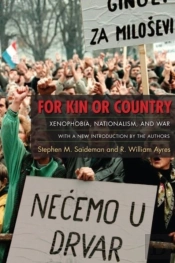 For Kin Or Country
