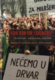 For Kin Or Country