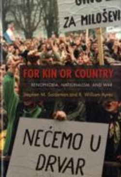Bertrand.pt - For Kin Or Country