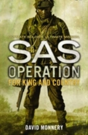 For King And Country