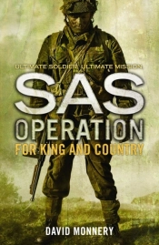 For King And Country