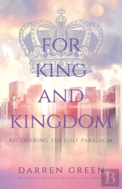 For King And Kingdom