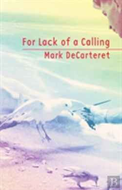 Bertrand.pt - For Lack Of A Calling