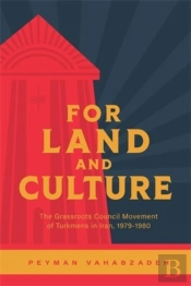 For Land And Culture