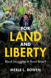 For Land And Liberty
