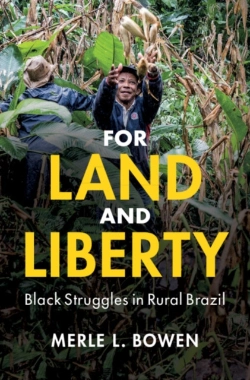 Bertrand.pt - For Land And Liberty
