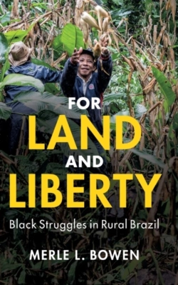 Bertrand.pt - For Land And Liberty