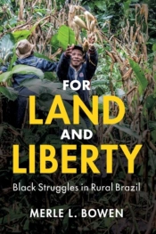 For Land And Liberty