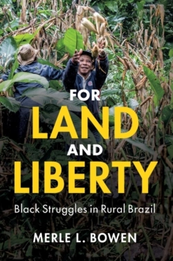 Bertrand.pt - For Land And Liberty