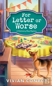 For Letter Or Worse