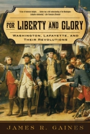 For Liberty And Glory