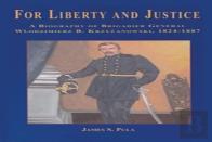 For Liberty And Justice