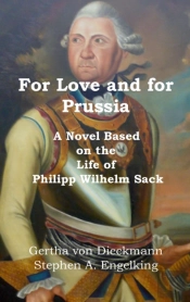 For Love And For Prussia