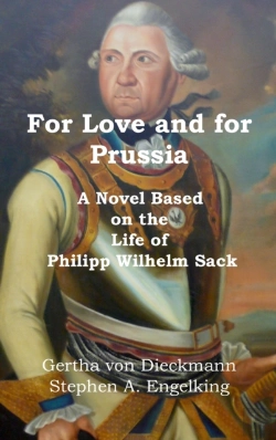 Bertrand.pt - For Love And For Prussia