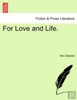 Bertrand.pt - For Love And Life.