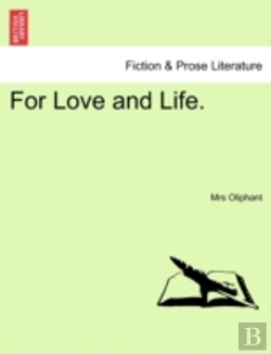 Bertrand.pt - For Love And Life.