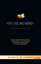 For Love And Money