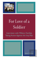 For Love Of A Soldier