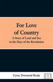 For Love Of Country