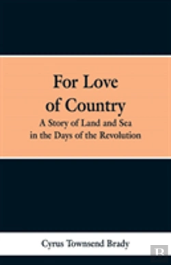 Bertrand.pt - For Love Of Country