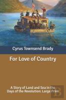 For Love Of Country