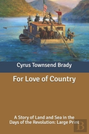 For Love Of Country