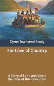 For Love Of Country