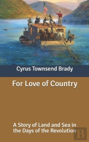 For Love Of Country
