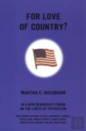 For Love Of Country?