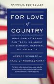 For Love Of Country