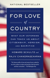 For Love Of Country