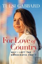 For Love Of Country