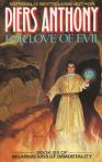 For Love Of Evil