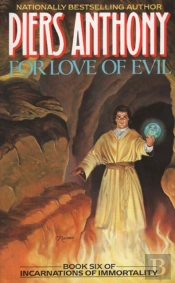 For Love Of Evil
